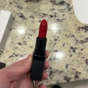 House of Colour L27 lipstick Carmine